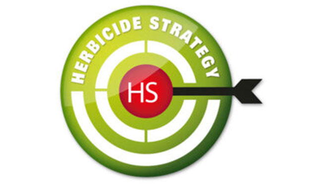 Banner Estrategia de Herbicidas de Sumitomo