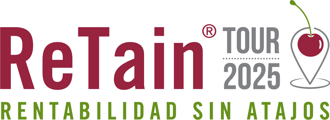 ReTain® Tour 2025: tres jornadas para tomar mejores decisiones ReTain® Tour 2025: tres jornadas para tomar mejores decisiones