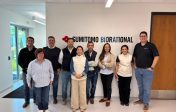 Exitosa Gira Técnica en EE.UU.