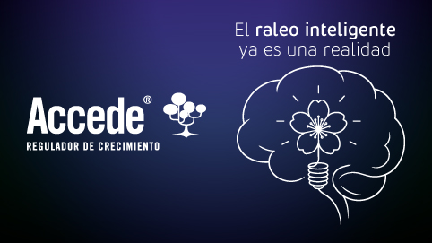 El raleo inteligente ya es una realidad